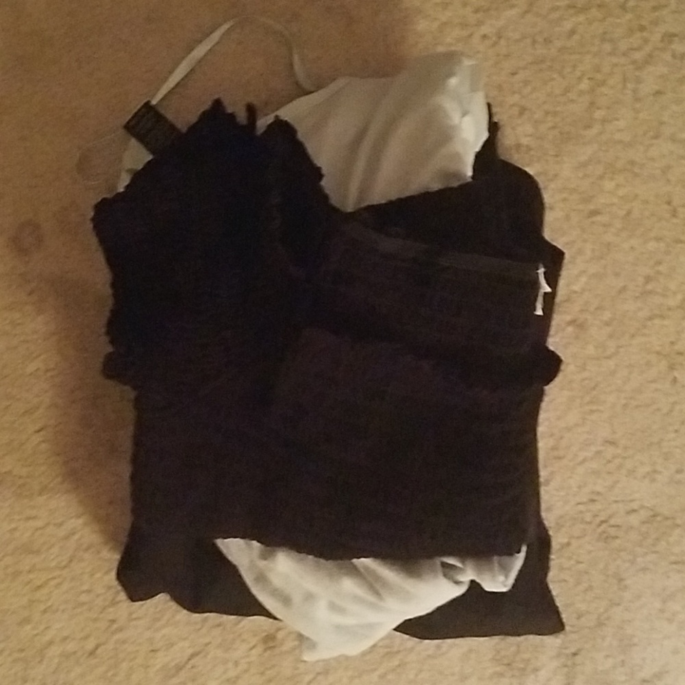 Bundle trade